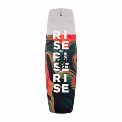 Ronix Women's Wakeboard Rise Air Core 3 ΘΑΛΑΣΣΙΑ ΣΠΟΡ Ronix Women's Wakeboard Rise Air Core 3 ΘΑΛΑΣΣΙΑ ΣΠΟΡ