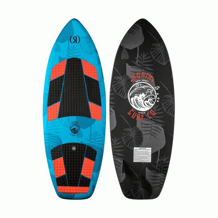 Ronix Wakesurf Marsh 'Mellow' Thrasher WATER SPORTS