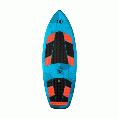 Ronix Wakesurf Marsh 'Mellow' Thrasher WATER SPORTS