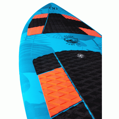 Ronix Wakesurf Marsh 'Mellow' Thrasher WATER SPORTS