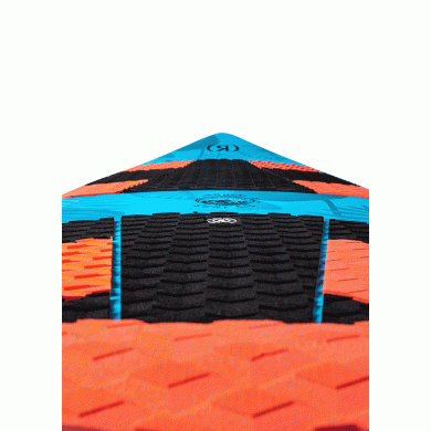 Ronix Wakesurf Marsh 'Mellow' Thrasher WATER SPORTS