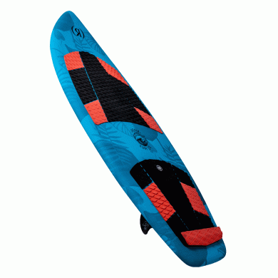 Ronix Wakesurf Marsh 'Mellow' Thrasher WATER SPORTS