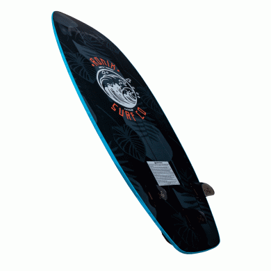 Ronix Wakesurf Marsh 'Mellow' Thrasher WATER SPORTS