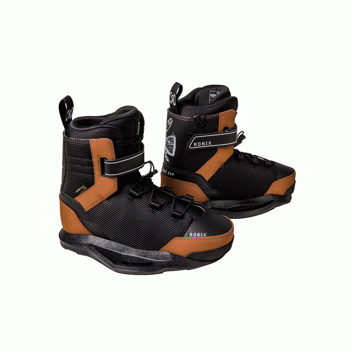 Ronix Boots Diplomat EXP WATER SPORTS