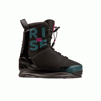 Ronix Women's Wakeboard Boots Rise WATER SPORTS Ronix Women's Wakeboard Boots Rise WATER SPORTS
