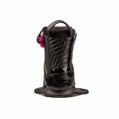 Ronix Women's Wakeboard Boots Rise WATER SPORTS Ronix Women's Wakeboard Boots Rise WATER SPORTS