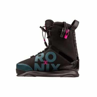 Ronix Women's Wakeboard Boots Rise WATER SPORTS Ronix Women's Wakeboard Boots Rise WATER SPORTS
