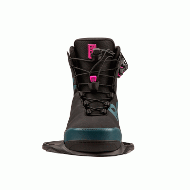 Ronix Women's Wakeboard Boots Rise WATER SPORTS Ronix Women's Wakeboard Boots Rise WATER SPORTS