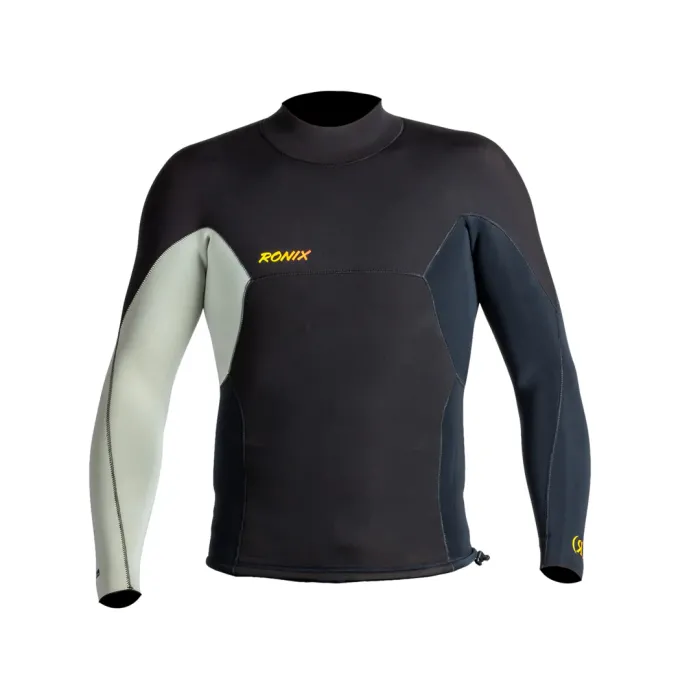 Ronix Neo Top Dominator Long Sleeve 2,5mm WATER SPORTS Ronix Neo Top Dominator Long Sleeve 2,5mm WATER SPORTS