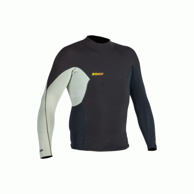 Ronix Neo Top Dominator Long Sleeve 2,5mm WATER SPORTS Ronix Neo Top Dominator Long Sleeve 2,5mm WATER SPORTS