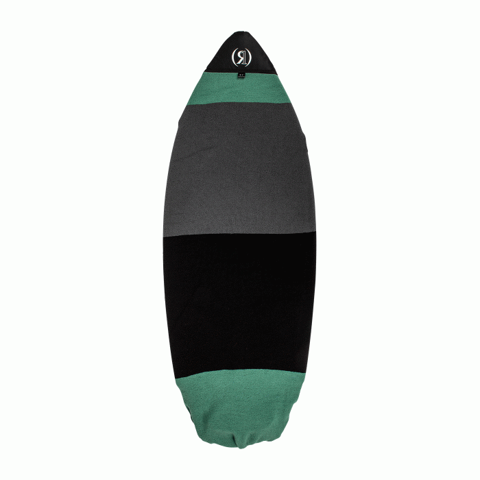 Ronix Wakesurf Bag Surf Sock Pointy Nose -Up To 5'1 ΘΑΛΑΣΣΙΑ ΣΠΟΡ Ronix Wakesurf Bag Surf Sock Pointy Nose -Up To 5'1 ΘΑΛΑΣΣΙΑ ΣΠΟΡ