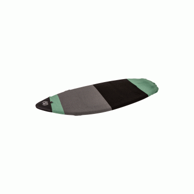 Ronix Wakesurf Bag Surf Sock Pointy Nose -Up To 5'1 ΘΑΛΑΣΣΙΑ ΣΠΟΡ Ronix Wakesurf Bag Surf Sock Pointy Nose -Up To 5'1 ΘΑΛΑΣΣΙΑ ΣΠΟΡ