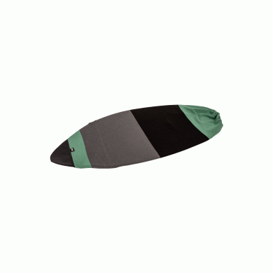 Ronix Wakesurf Bag Surf Sock Pointy Nose -Up To 5'1 ΘΑΛΑΣΣΙΑ ΣΠΟΡ Ronix Wakesurf Bag Surf Sock Pointy Nose -Up To 5'1 ΘΑΛΑΣΣΙΑ ΣΠΟΡ