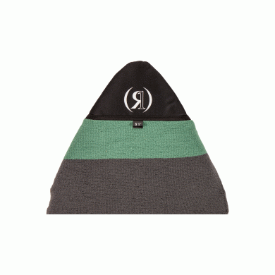 Ronix Wakesurf Bag Surf Sock Pointy Nose -Up To 5'1 ΘΑΛΑΣΣΙΑ ΣΠΟΡ Ronix Wakesurf Bag Surf Sock Pointy Nose -Up To 5'1 ΘΑΛΑΣΣΙΑ ΣΠΟΡ