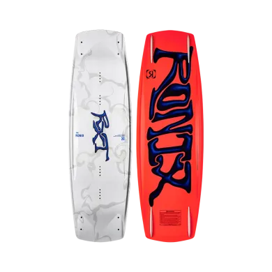 Ronix Wakeboard RXT - Blackout Technology ΘΑΛΑΣΣΙΑ ΣΠΟΡ