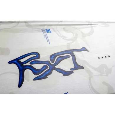 Ronix Wakeboard RXT - Blackout Technology ΘΑΛΑΣΣΙΑ ΣΠΟΡ Ronix Wakeboard RXT - Blackout Technology ΘΑΛΑΣΣΙΑ ΣΠΟΡ