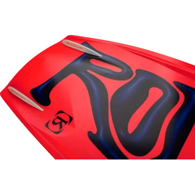 Ronix Wakeboard RXT - Blackout Technology ΘΑΛΑΣΣΙΑ ΣΠΟΡ Ronix Wakeboard RXT - Blackout Technology ΘΑΛΑΣΣΙΑ ΣΠΟΡ
