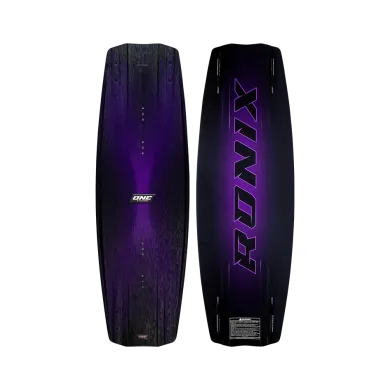 Ronix Wakeboard  One - Blackout Technology ΘΑΛΑΣΣΙΑ ΣΠΟΡ