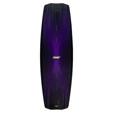 Ronix Wakeboard One - Blackout Technology WATER SPORTS Ronix Wakeboard One - Blackout Technology WATER SPORTS
