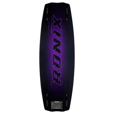 Ronix Wakeboard One - Blackout Technology WATER SPORTS Ronix Wakeboard One - Blackout Technology WATER SPORTS