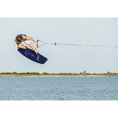 Ronix Wakeboard One - Blackout Technology WATER SPORTS Ronix Wakeboard One - Blackout Technology WATER SPORTS