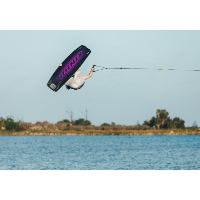 Ronix Wakeboard One - Blackout Technology WATER SPORTS Ronix Wakeboard One - Blackout Technology WATER SPORTS