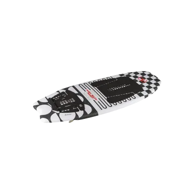 Ronix Σανίδα για Wakesurf - Takeoff Marsh  ΘΑΛΑΣΣΙΑ ΣΠΟΡ