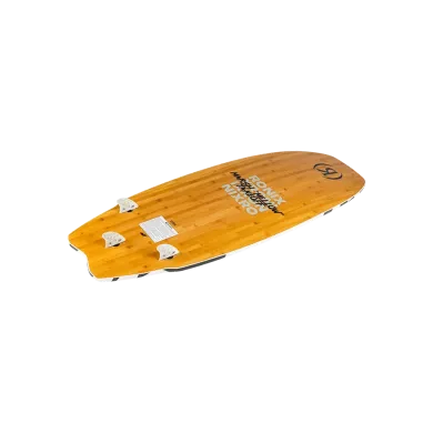 Ronix Σανίδα για Wakesurf - Takeoff Marsh  ΘΑΛΑΣΣΙΑ ΣΠΟΡ