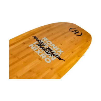Ronix Σανίδα για Wakesurf - Takeoff Marsh  ΘΑΛΑΣΣΙΑ ΣΠΟΡ