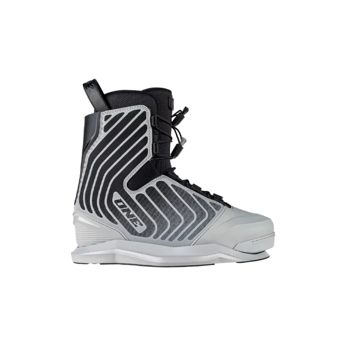 Ronix Wakeboard Boots  One - Intuition WATER SPORTS