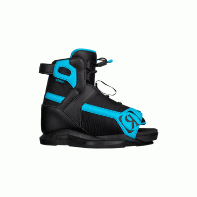 Ronix Kid's Wakeboard Boots Vision - Stage 1 ΘΑΛΑΣΣΙΑ ΣΠΟΡ Ronix Kid's Wakeboard Boots Vision - Stage 1 ΘΑΛΑΣΣΙΑ ΣΠΟΡ