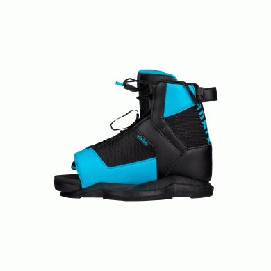 Ronix Kid's Wakeboard Boots Vision - Stage 1 ΘΑΛΑΣΣΙΑ ΣΠΟΡ Ronix Kid's Wakeboard Boots Vision - Stage 1 ΘΑΛΑΣΣΙΑ ΣΠΟΡ