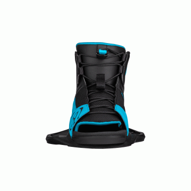 Ronix Kid's Wakeboard Boots Vision - Stage 1 ΘΑΛΑΣΣΙΑ ΣΠΟΡ Ronix Kid's Wakeboard Boots Vision - Stage 1 ΘΑΛΑΣΣΙΑ ΣΠΟΡ