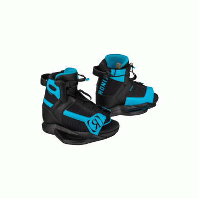 Ronix Kid's Wakeboard Boots Vision - Stage 1 ΘΑΛΑΣΣΙΑ ΣΠΟΡ Ronix Kid's Wakeboard Boots Vision - Stage 1 ΘΑΛΑΣΣΙΑ ΣΠΟΡ
