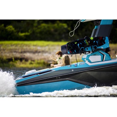 Ronix Kid's Wakeboard Boots Vision - Stage 1 ΘΑΛΑΣΣΙΑ ΣΠΟΡ Ronix Kid's Wakeboard Boots Vision - Stage 1 ΘΑΛΑΣΣΙΑ ΣΠΟΡ