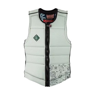 Ronix Women's Life Vest Rise CE Approved Impact Vest ΘΑΛΑΣΣΙΑ ΣΠΟΡ