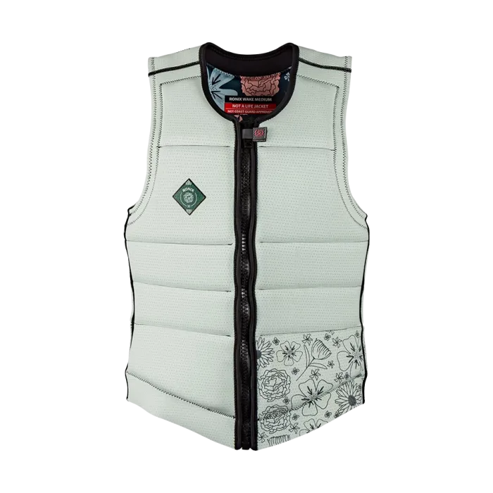 Ronix Women's Life Vest Rise CE Approved Impact Vest ΘΑΛΑΣΣΙΑ ΣΠΟΡ Ronix Women's Life Vest Rise CE Approved Impact Vest ΘΑΛΑΣΣΙΑ ΣΠΟΡ