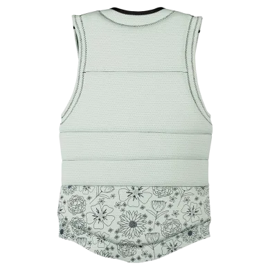 Ronix Women's Life Vest Rise CE Approved Impact Vest ΘΑΛΑΣΣΙΑ ΣΠΟΡ Ronix Women's Life Vest Rise CE Approved Impact Vest ΘΑΛΑΣΣΙΑ ΣΠΟΡ