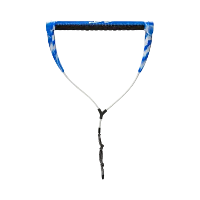 Ronix Wakeboard Handle  RXT - Dyneema BarLock Handle - Lycra/Hide Grip 1.3 in. WATER SPORTS