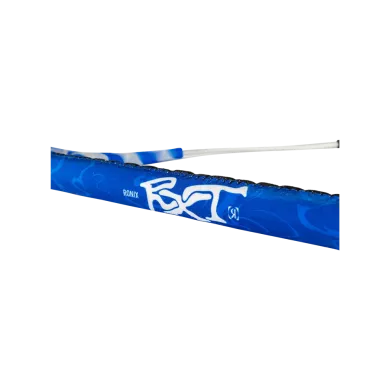 Ronix Wakeboard Handle  RXT - Dyneema BarLock Handle - Lycra/Hide Grip 1.3 in. WATER SPORTS