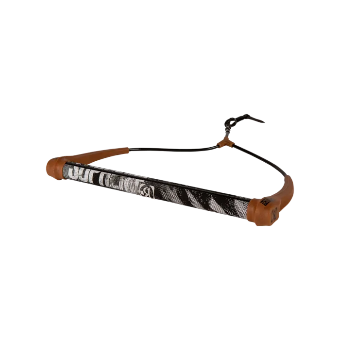 Ronix Wakeboard Handle Supreme - Dyneema BarLock Handle - Hide Grip 1.15 in. WATER SPORTS