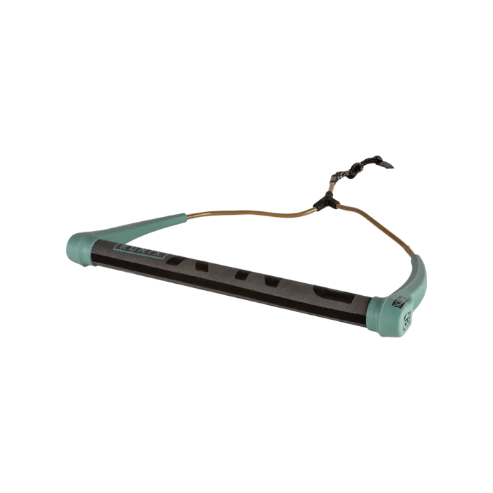 Ronix Wakeboard Handle Envoy - Dyneema BarLock Handle - Hide Grip 1.10 in. WATER SPORTS
