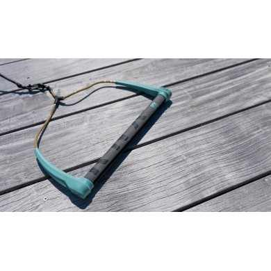 Ronix Wakeboard Handle Envoy - Dyneema BarLock Handle - Hide Grip 1.10 in. WATER SPORTS