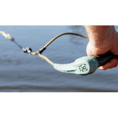 Ronix Wakeboard Handle Envoy - Dyneema BarLock Handle - Hide Grip 1.10 in. WATER SPORTS