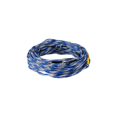Ronix Wakeboard Rope RXT - 80 ft. 8 Section Floating Mainline WATER SPORTS Ronix Wakeboard Rope RXT - 80 ft. 8 Section Floating Mainline WATER SPORTS