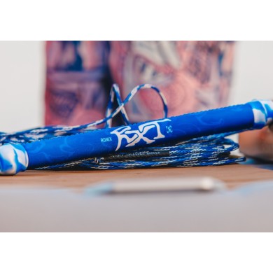 Ronix Wakeboard Rope RXT - 80 ft. 8 Section Floating Mainline WATER SPORTS Ronix Wakeboard Rope RXT - 80 ft. 8 Section Floating Mainline WATER SPORTS