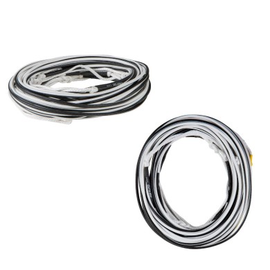 Ronix Wakeboard Rope R8 - 80 ft. 8 Section Floating Mainline WATER SPORTS Ronix Wakeboard Rope R8 - 80 ft. 8 Section Floating Mainline WATER SPORTS