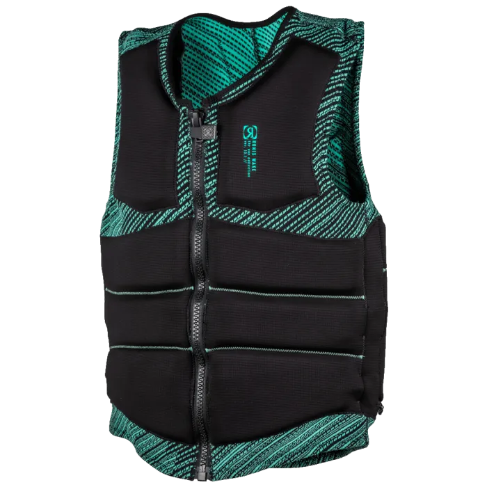 Ronix Impact Vest One Boa 