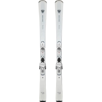 Rossignol Women's Ski Nova 6+Look Bindings XPress W11 GW B83 ΧΕΙΜΕΡΙΝΑ ΑΘΛΗΜΑΤΑ