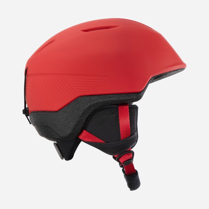 Rossignol Helmet Fit Impacts ΧΕΙΜΕΡΙΝΑ ΑΘΛΗΜΑΤΑ
